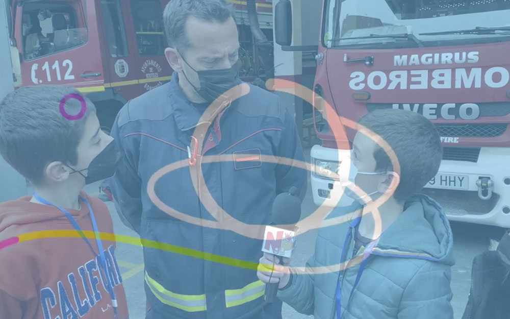 CEIP Príncipe de Asturias. APRENDER A APRENDER CON LOS MEDIOS DE COMUNICACIÓN EN EL AULA. Móstoles