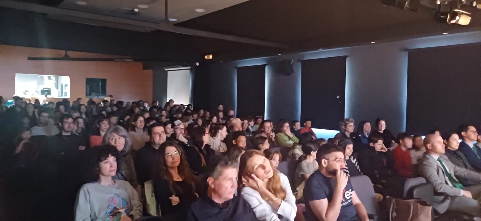 Gala Madrid – Chamberí. Marzo 2025