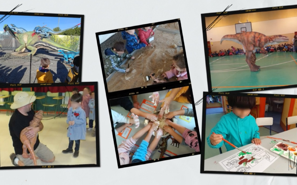 CEIP Fuente de la Villa. Proyectos del centro. Valdemoro