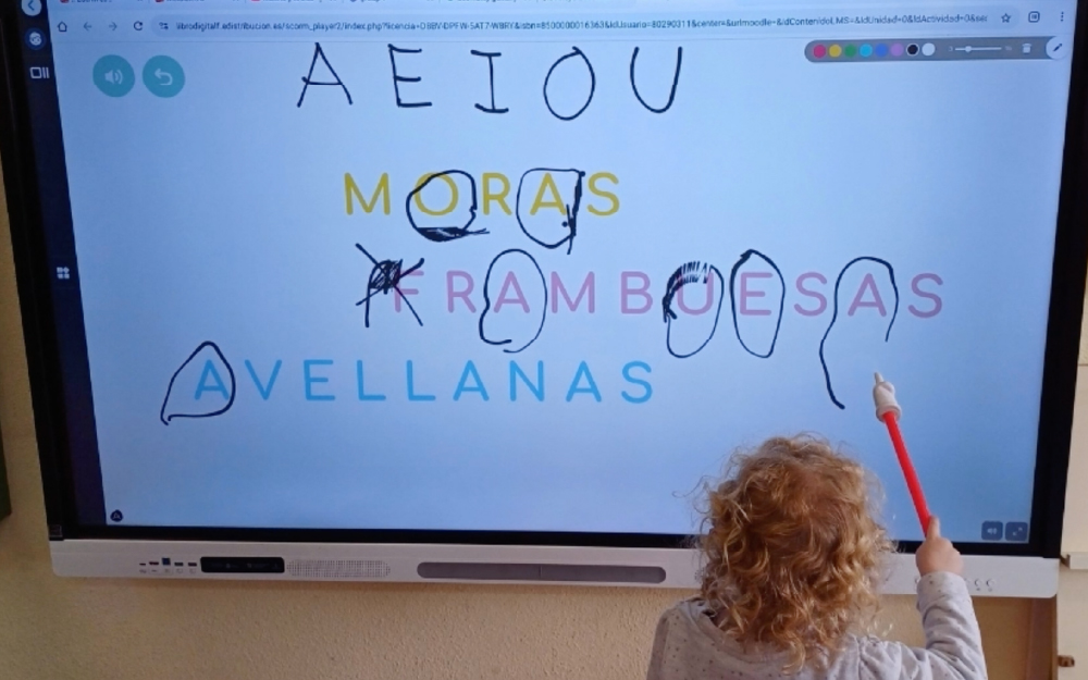 CEIP Badiel. El espíritu de nuestro centro. Guadalajara