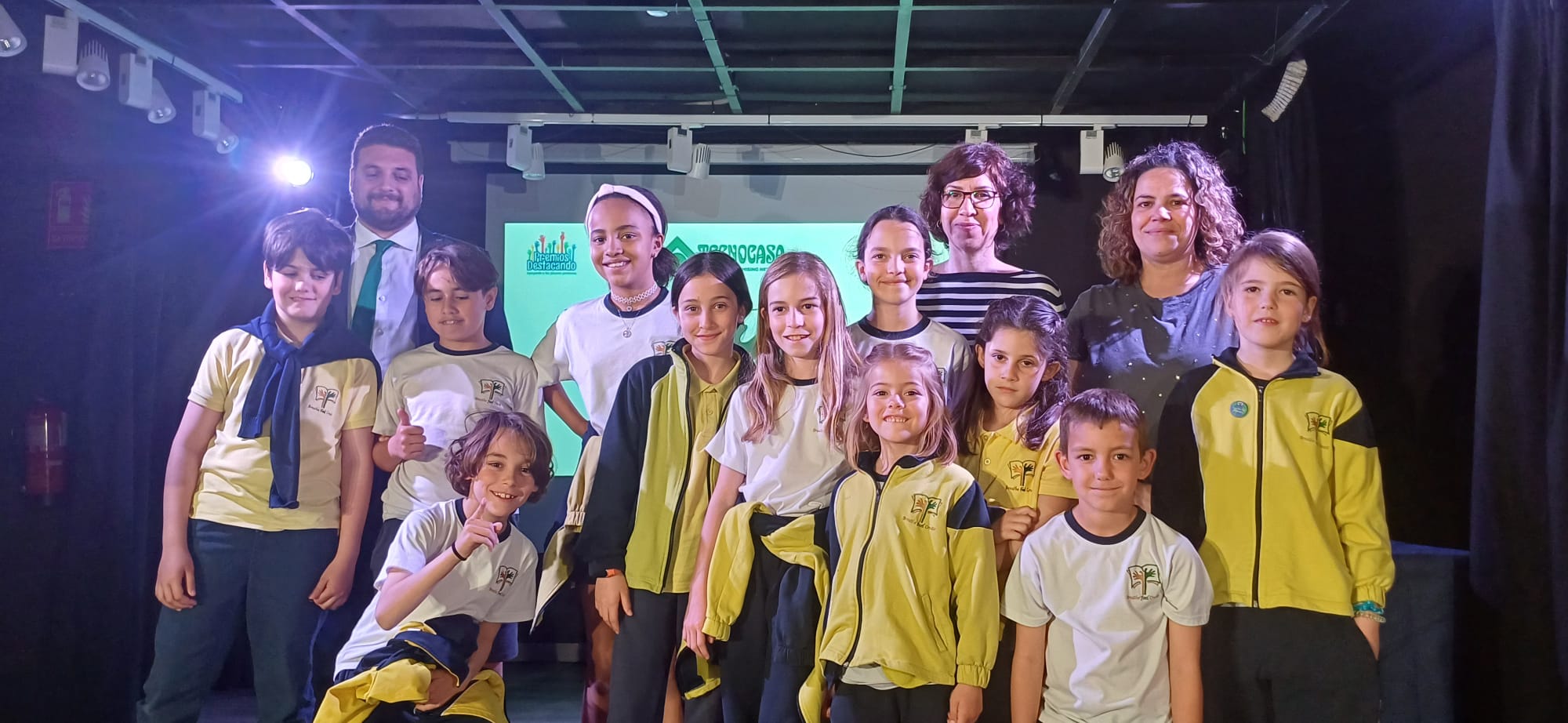 Gala Madrid – Barajas. Abril 2025