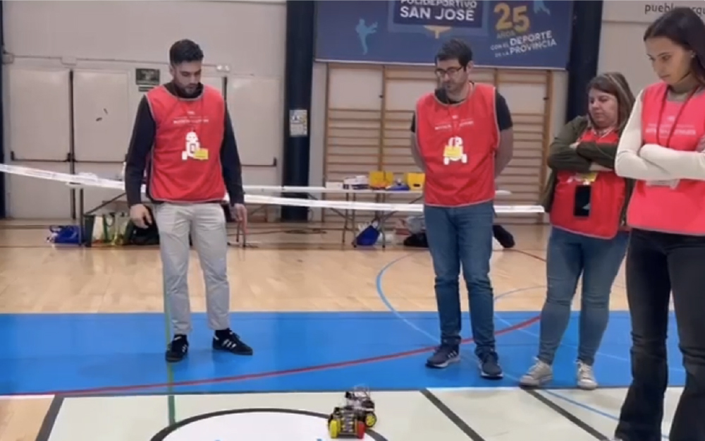 Colegio Giovanni Antonio Farina. Proyectos innovadores en el GAF. Azuqueca de Henares