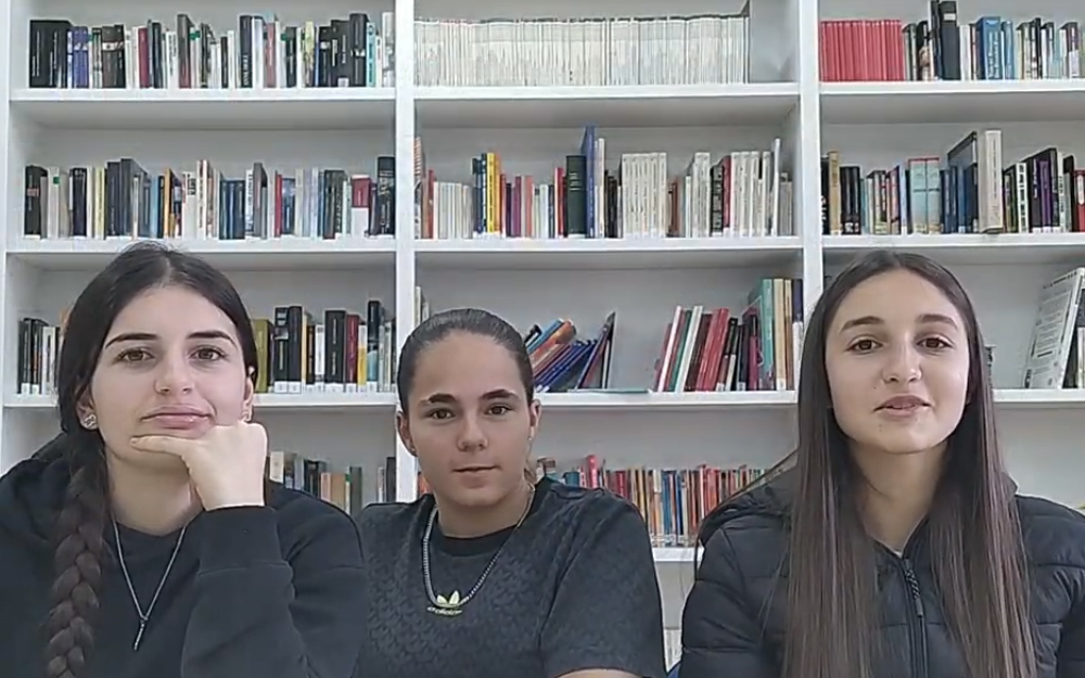 IES Juan de Villanueva. Equipo de Mediación. Madrid – Usera