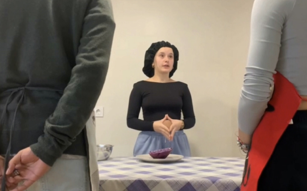 IES Profesor Domínguez Ortiz. Transmisión Oral en la Era Digital. Azuqueca de Henares