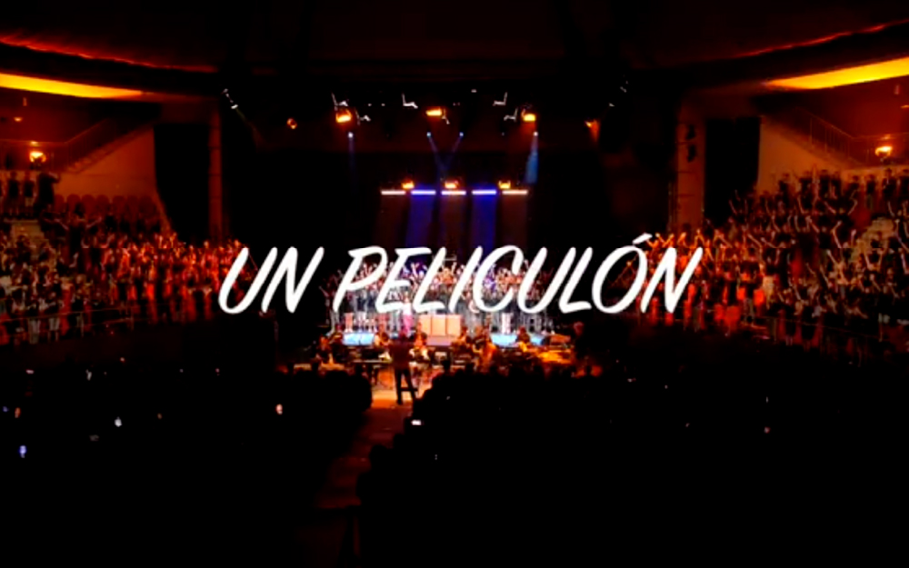 CEIP Ntra. Sra. de la Fuencisla. Ubuntu. Madrid – Usera