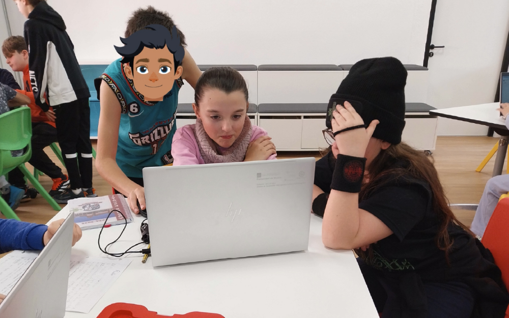 CEIP León Felipe. Radio Escolar. Arganda del Rey