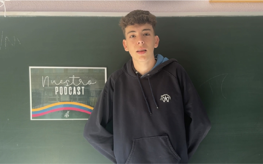 Colegio FESD La Presentación. Voces en Juego. Madrid – Vicálvaro