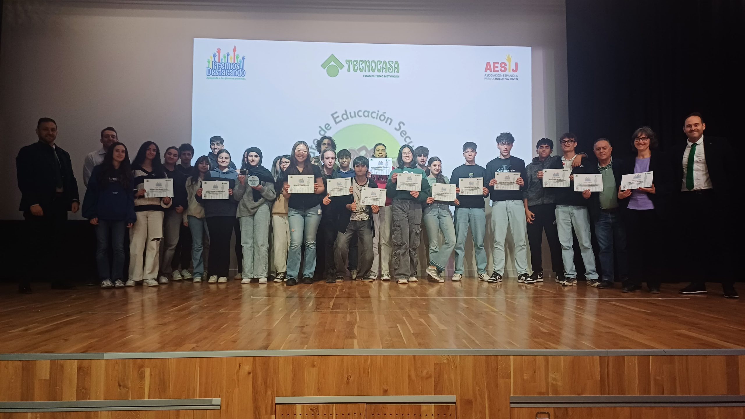 Gala Collado Villalba. Mayo 2025