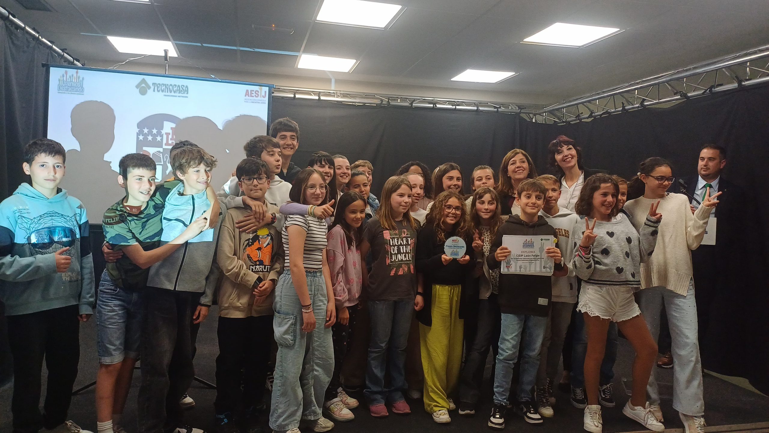 Gala Arganda del Rey. Mayo 2025