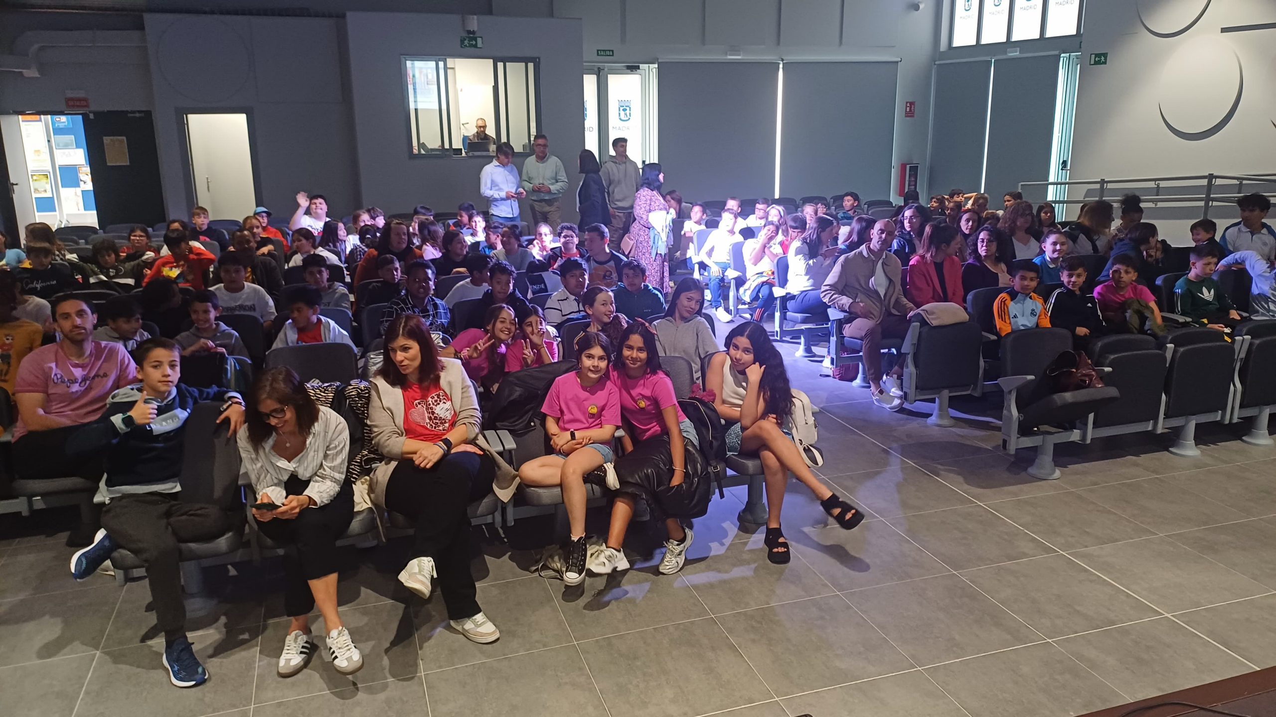 Gala Madrid – Vicálvaro. Mayo 2025