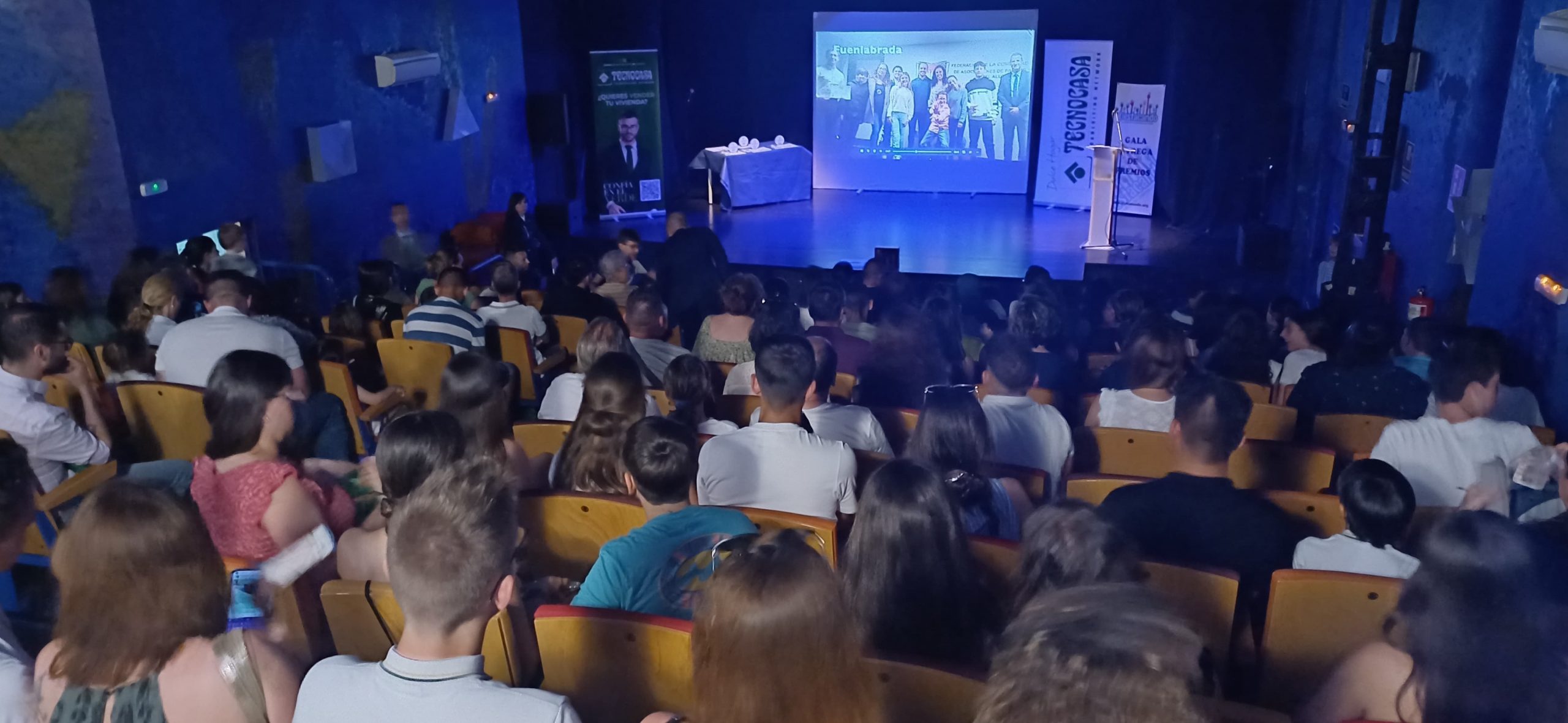 Gala Navalcarnero. Mayo 2025