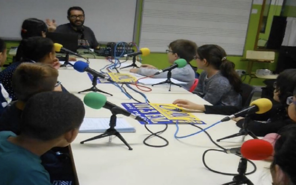 CEIP San Carlos. Investigación e innovación en la escuela. Madrid – Villaverde