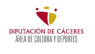 Diputación de Cáceres. Área de Cultura y Deporte