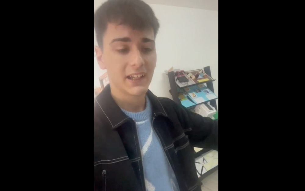 IES El Greco. Aula Profesional de Emprendimiento. Toledo