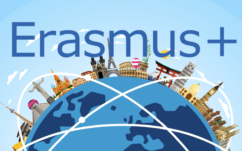 Teide Hease. Erasmus+ FP . Madrid – Villaverde