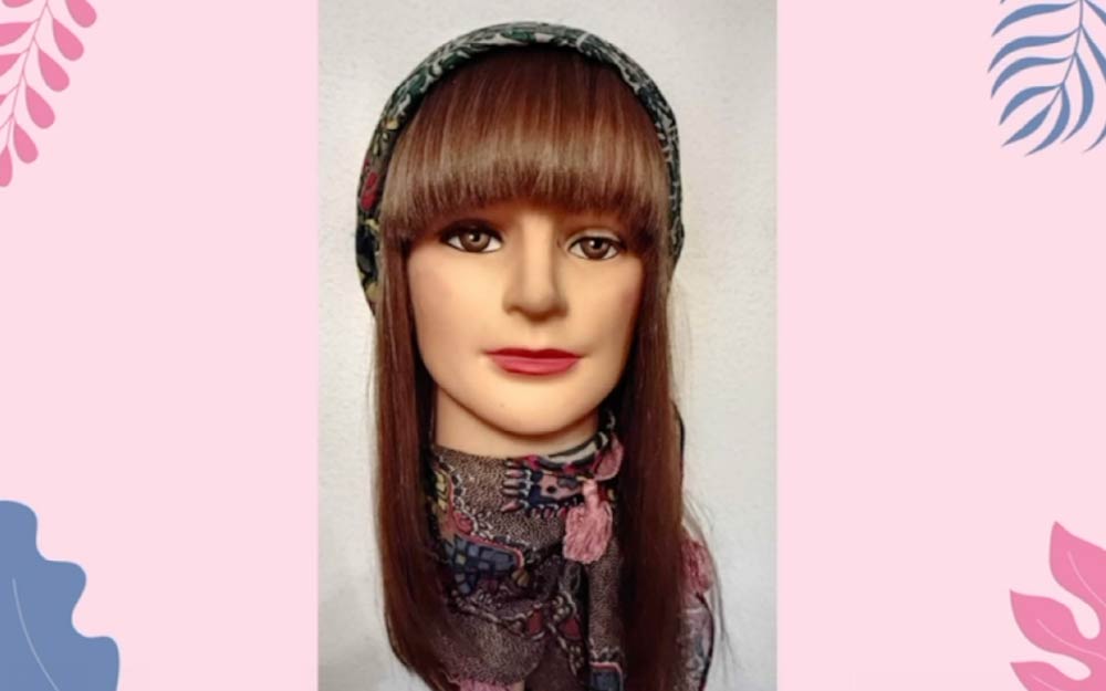 CIFP Barrio de Bilbao. Diademas Solidarias. Madrid- Ciudad Lineal