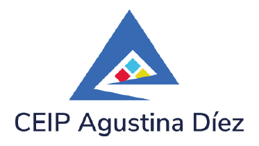 CEIP Agustina Díez