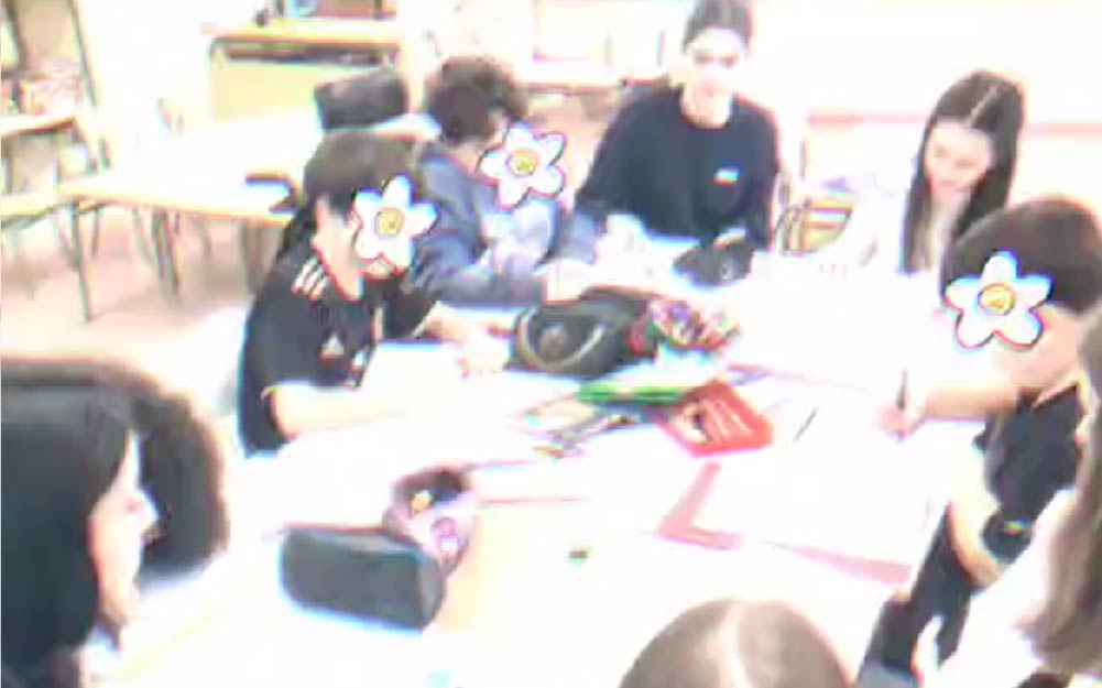 CEIP Bellas Vistas. Fuentes de Talento. Alcorcón