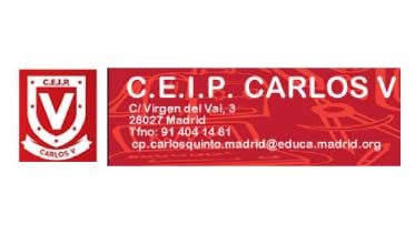 CEIP Carlos V
