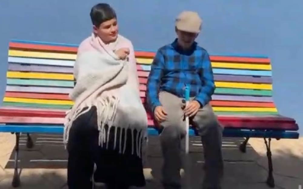 Colegio Platero Green School. Concienciación sobre el ruido. Málaga