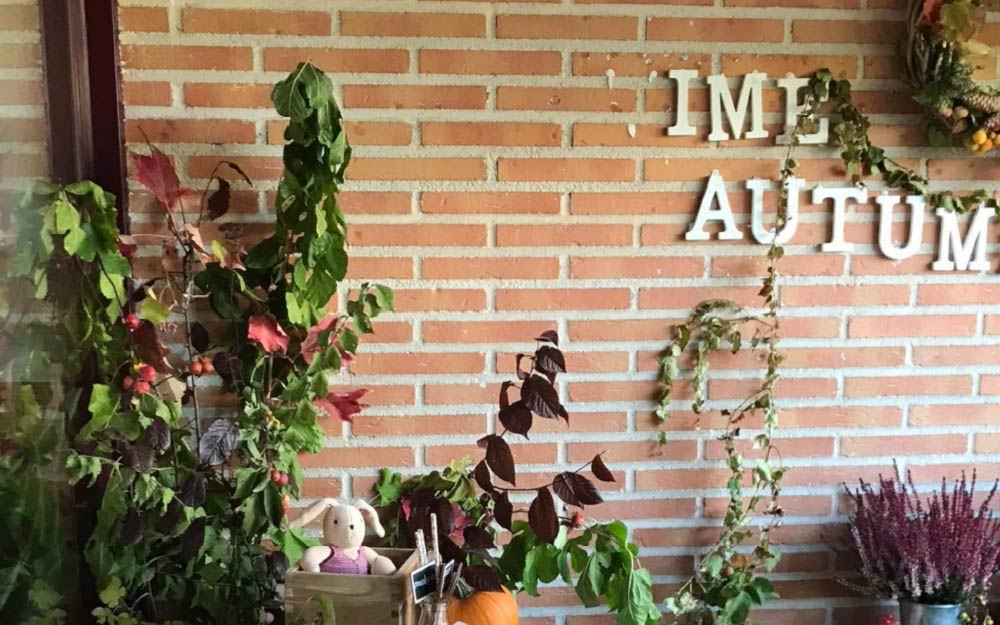 EEI Trébole. Nuestro centro. Navalcarnero