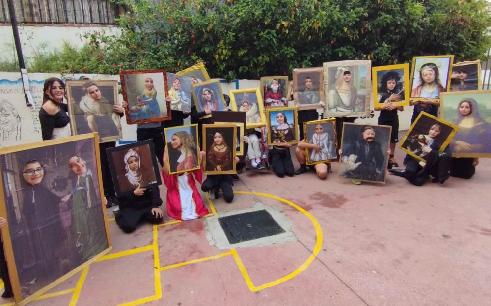 CEIP Maestro Genaro Rincón. Nuestros Proyectos. Vélez Málaga