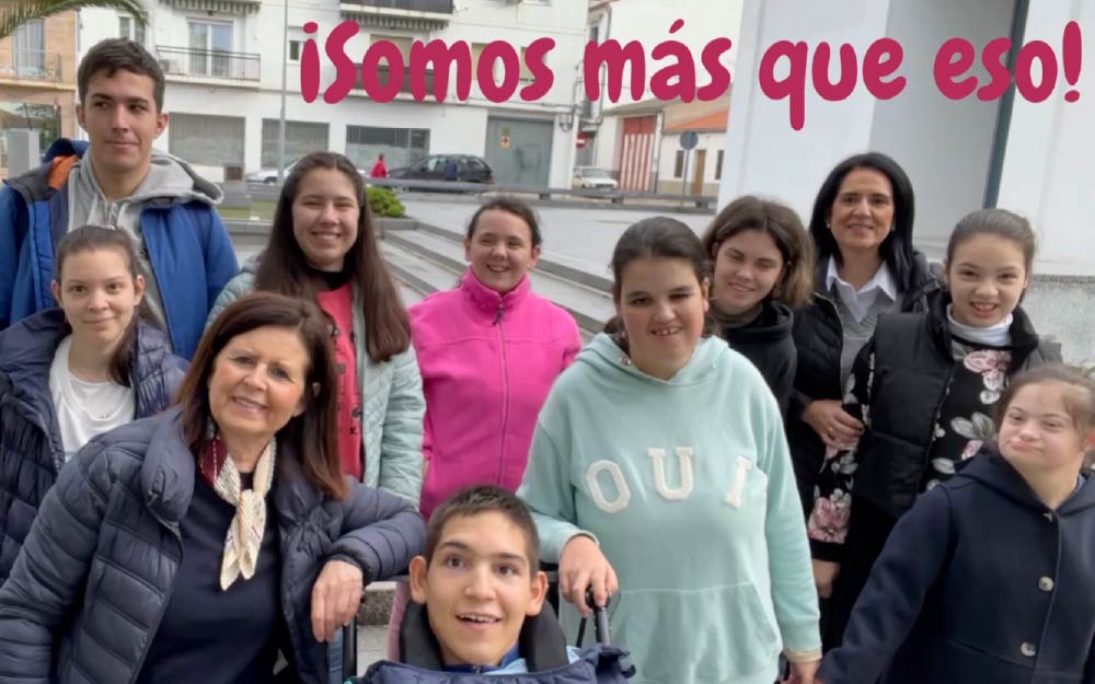 IES Ricardo Delgado Vizcaino. Diversidad que enseña, inclusión que transforma. Pozoblanco