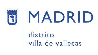 Madrid. Distro Villa de Vallecas