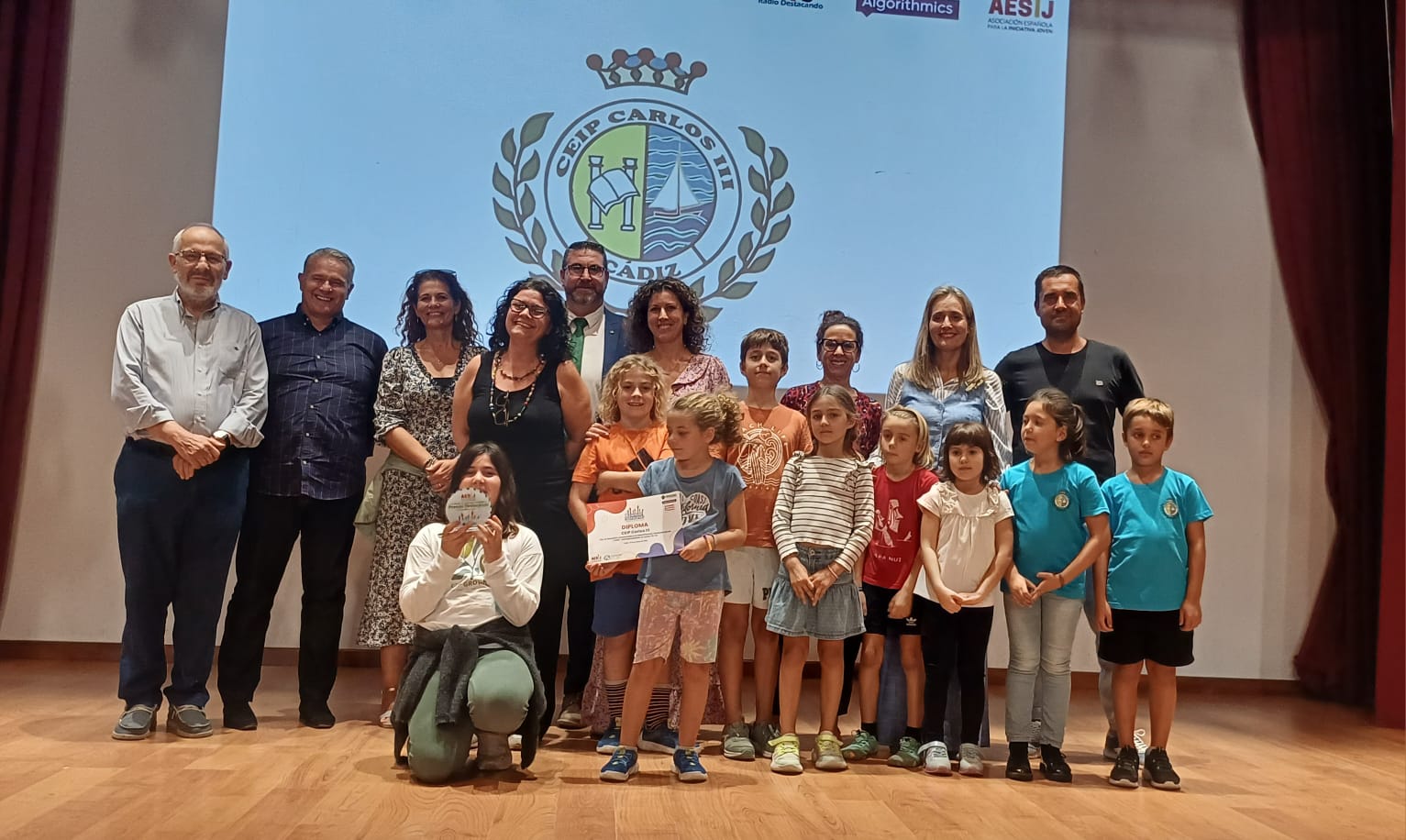 Gala Cádiz. Octubre 2025