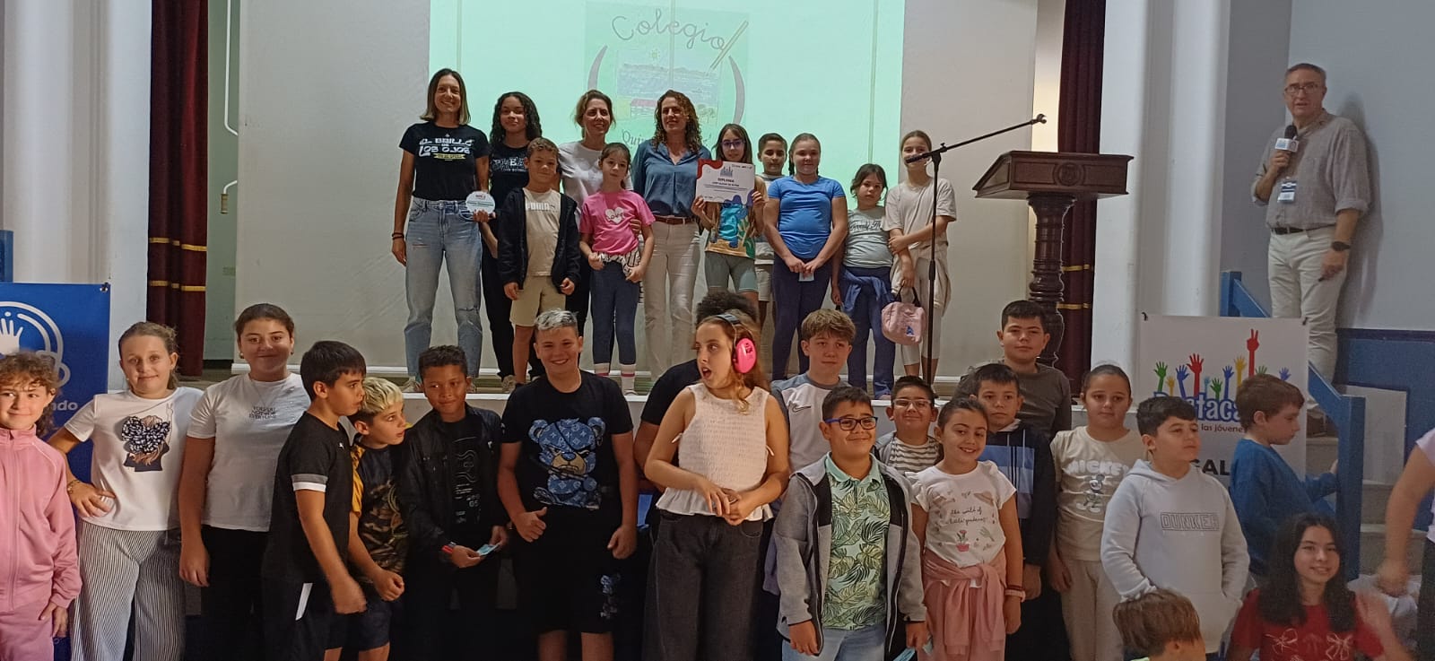 Gala Sanlúcar de Barrameda. Octubre 2025