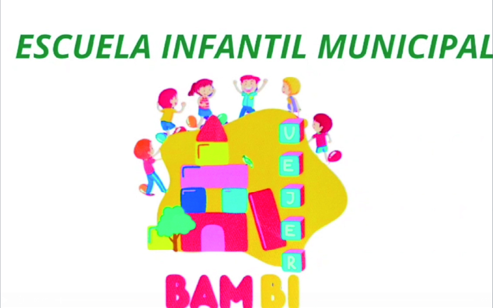 EI Bambi. La primavera. Vejer de la Frontera