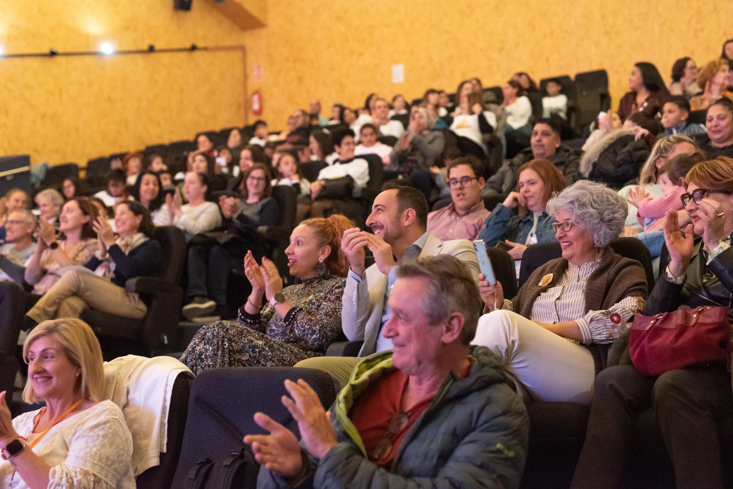 Gala Salamanca. Octubre 2025