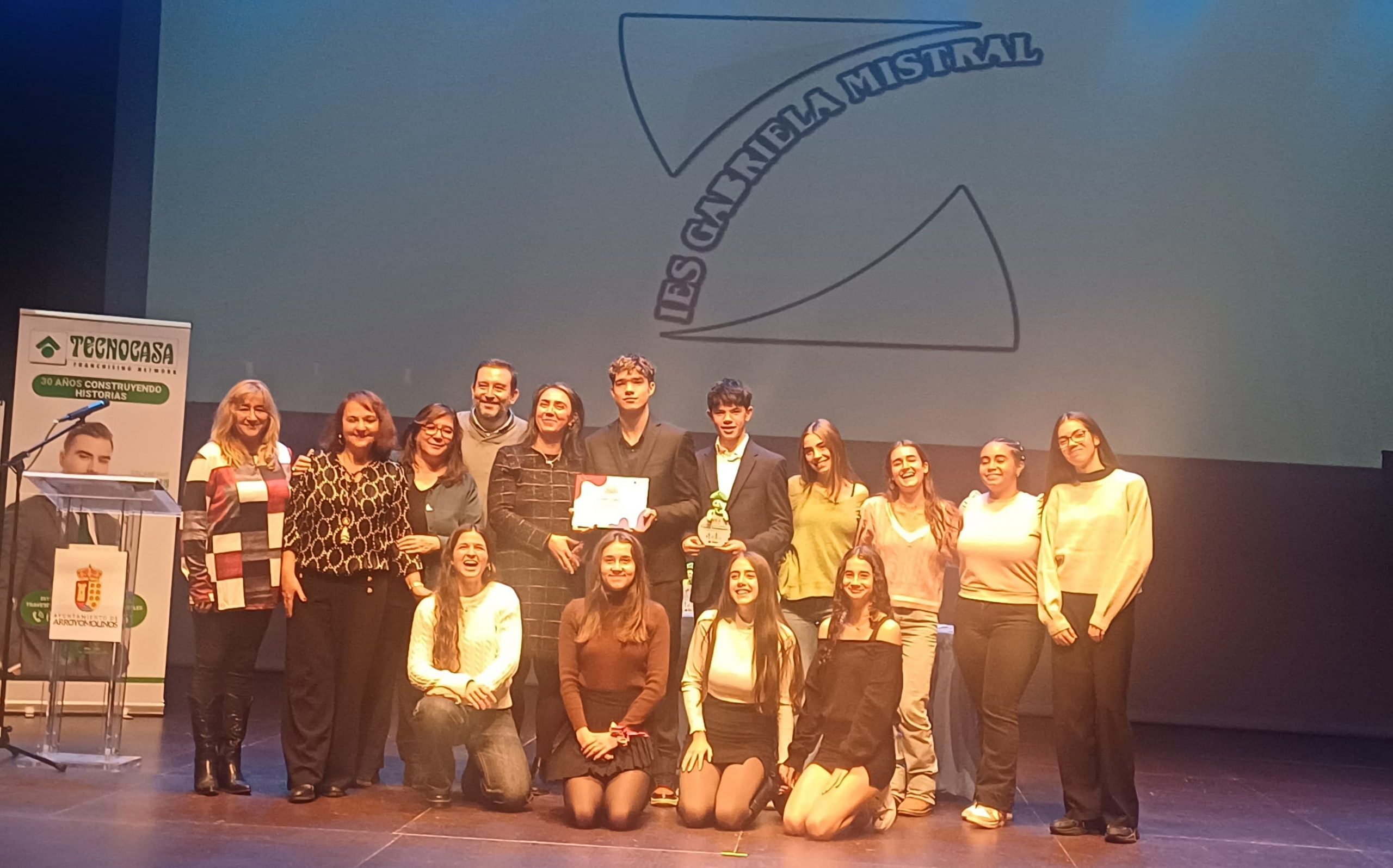 Gala Arroyomolinos. Noviembre 2025