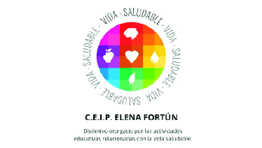 CEIP Elena Fortún