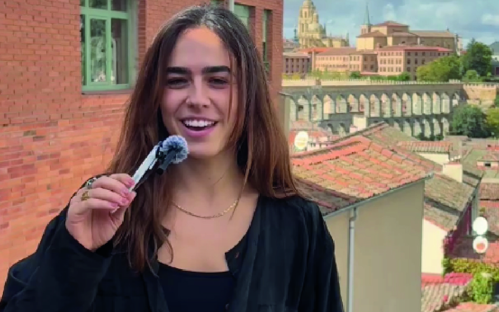 IES Ezequiel González. Erasmus +. Segovia 